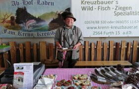 krenn-kreuzbauer-verkauf-2, © LEADER Region Triestingtal