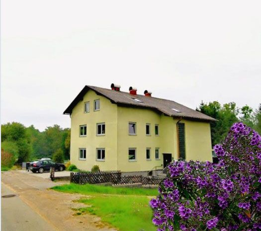 HomeW4 Gebäude