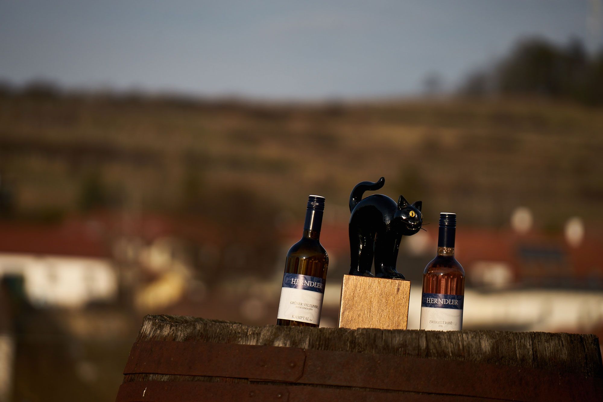 Weingut Thomas Herndler
