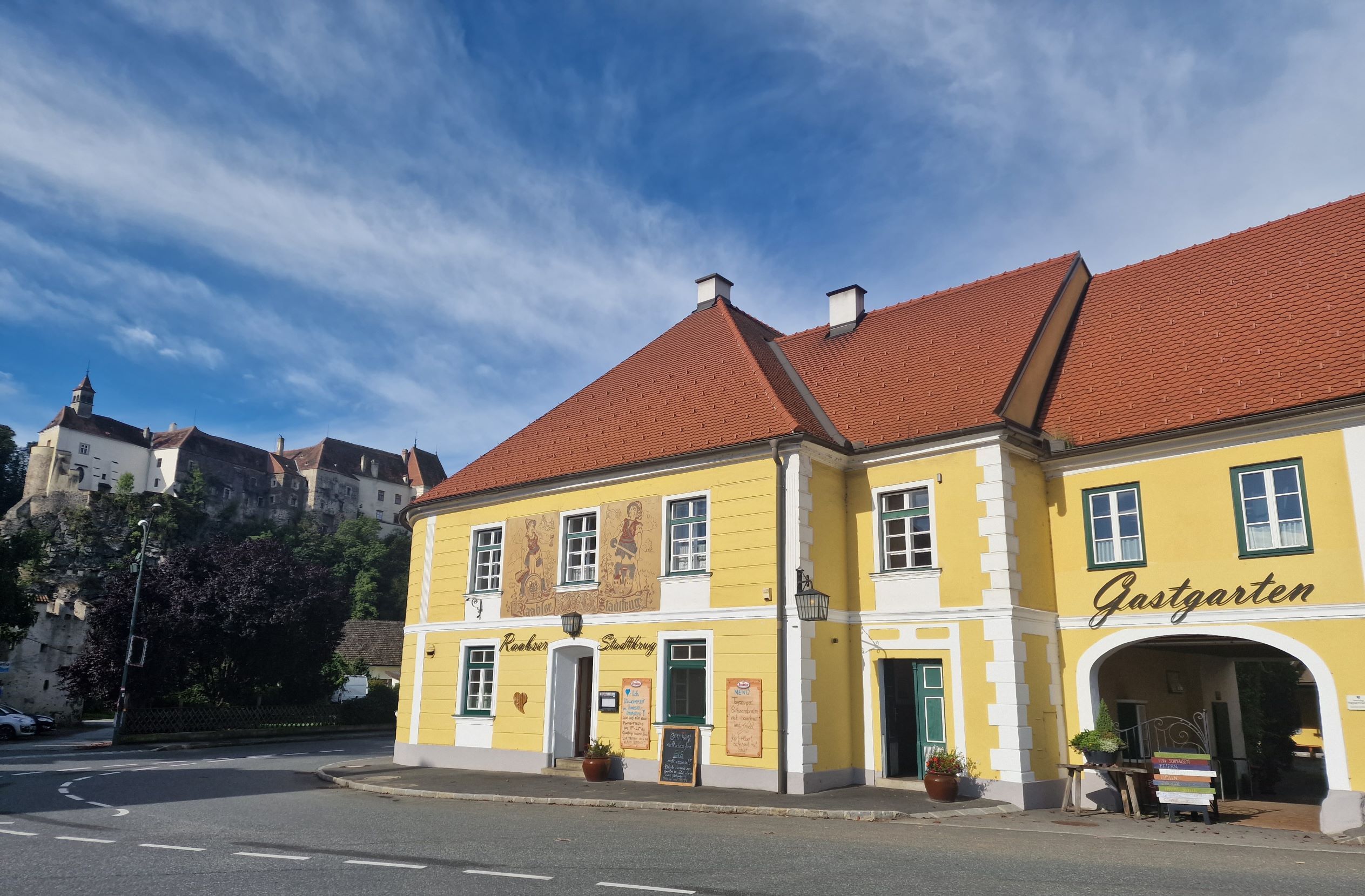 Haus