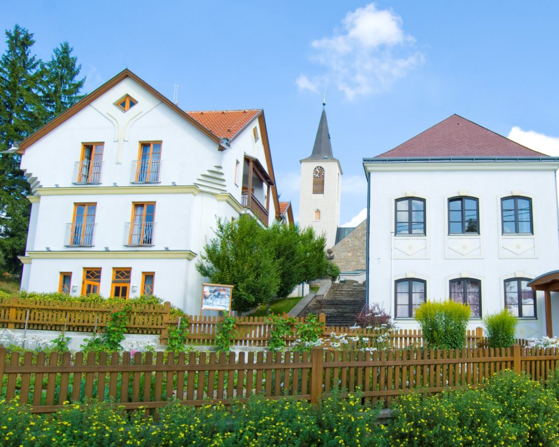 Bildungshaus St. Georg