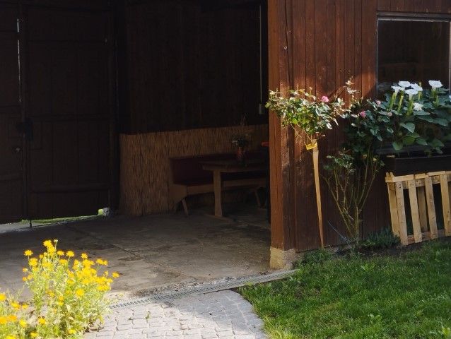 Blumen