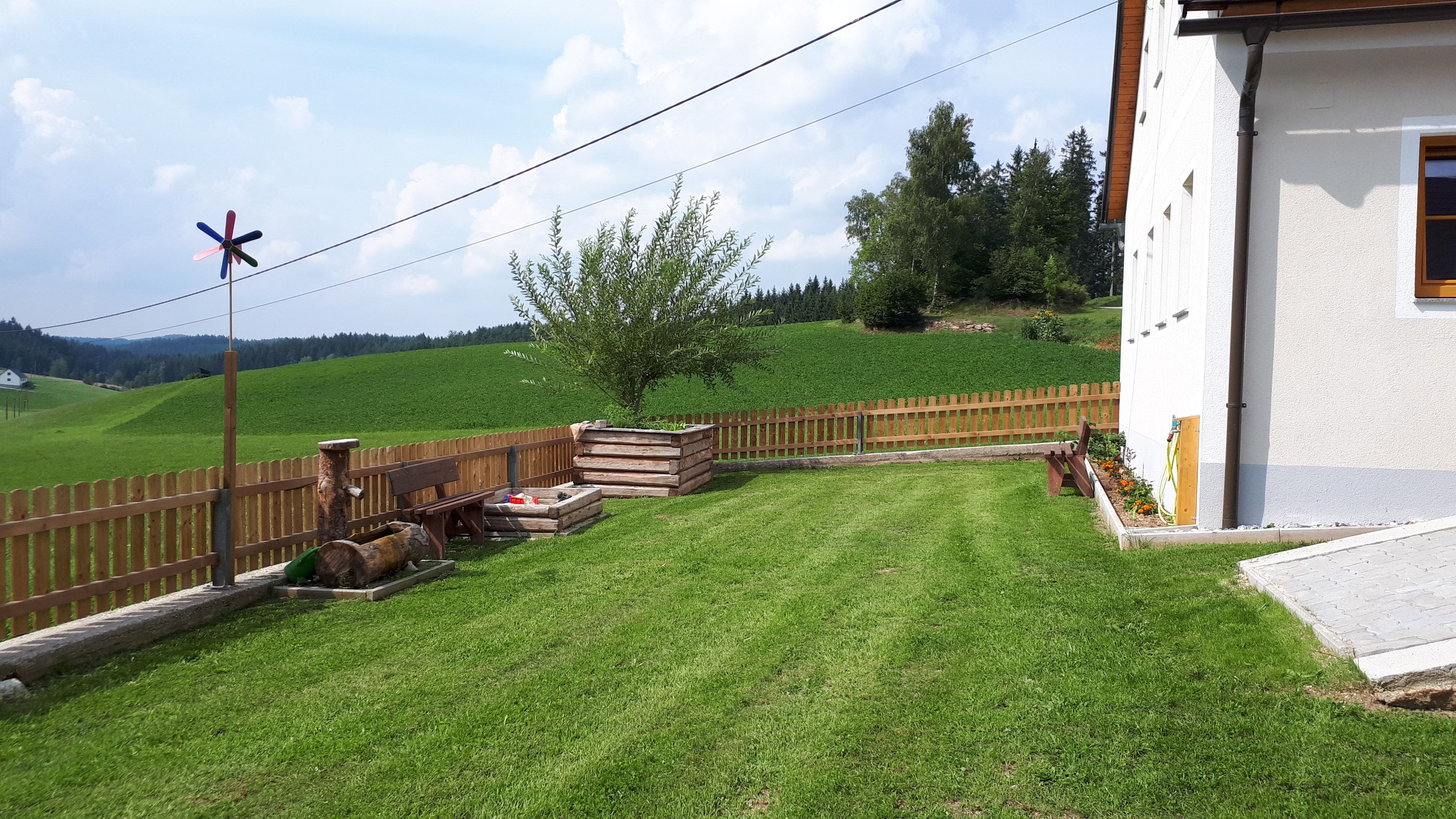 Garten