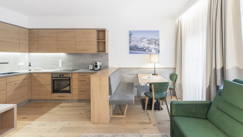 Zimmer & Apartments "Gasthof zum Goldenen Hirschen", © Doris Schwarz-König