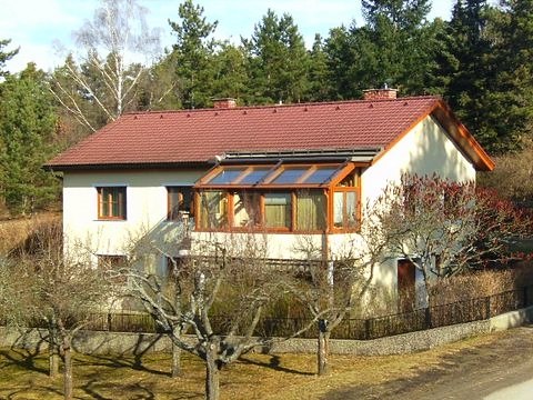 Ferienwohnung Pfannhauser, &copy; Ferienwohnung Pfannhauser