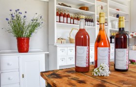 Hofladen Bauernspeis, Wagram/Donau, &copy; Bauernspeis