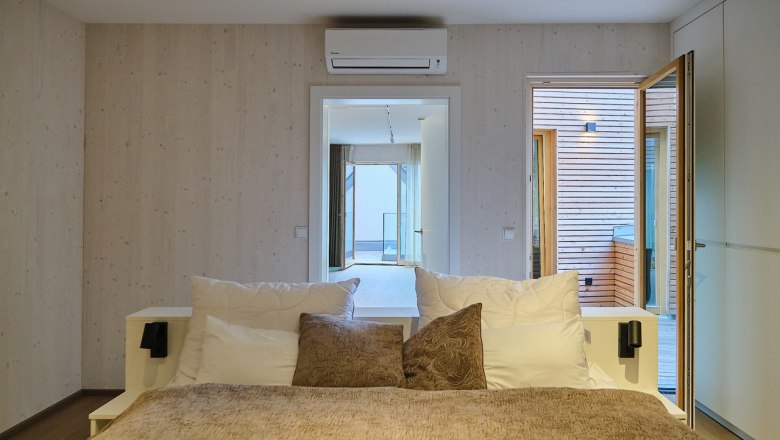 Innenausstattung, &copy; Prof. Arch. DI Dietmar Kraus