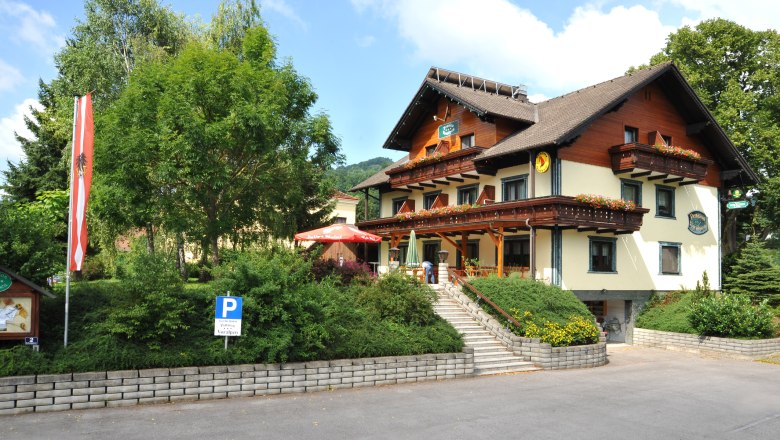 Ansicht, © Moser Ansicht, © Moser