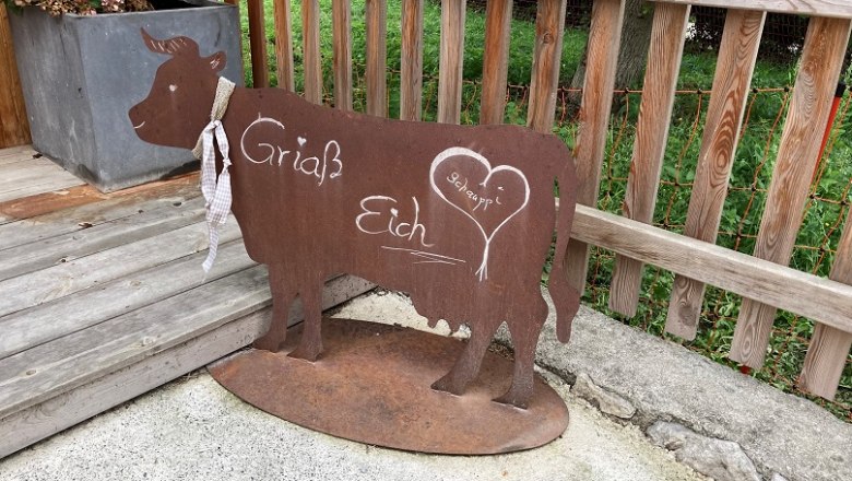 schauppi-kuh-aussen, &copy; Wienerwald Tourismus GmbH