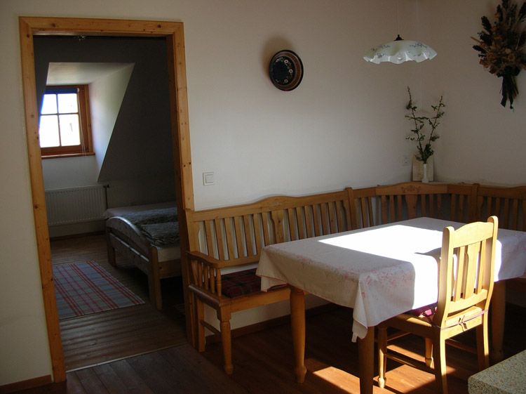 Ferienwohnung