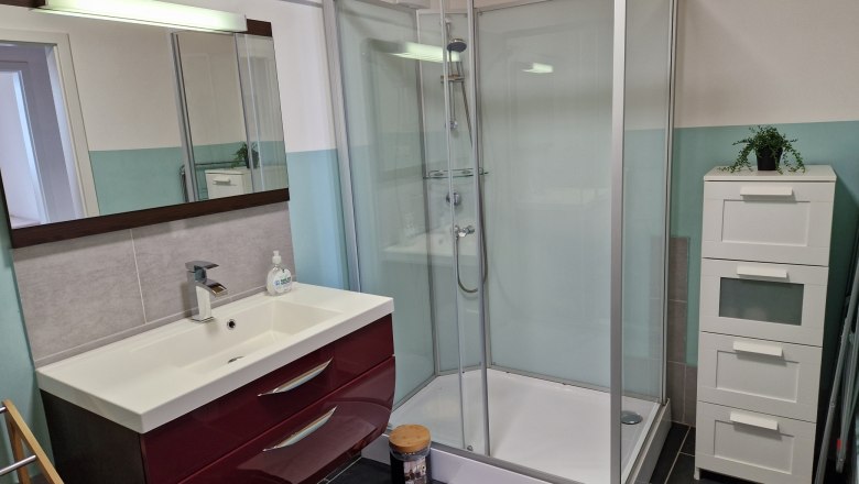 Wohnung 1, &copy; Yuva