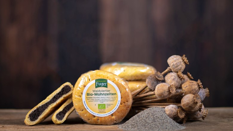 Bio-Bauernhof Fuger, &copy; Michael Bauer, Langschwarza