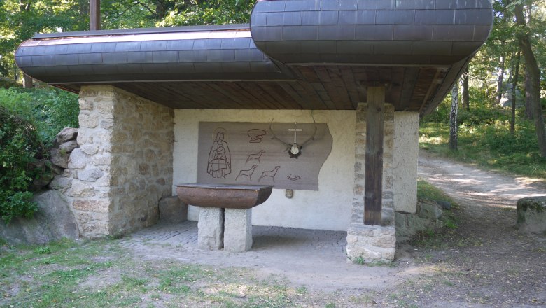 p1000570, &copy; Schutzhaus Blockheide