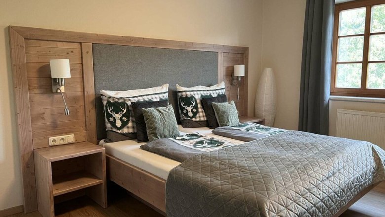 Landhaus Aigner, &copy; Landhaus Aigner