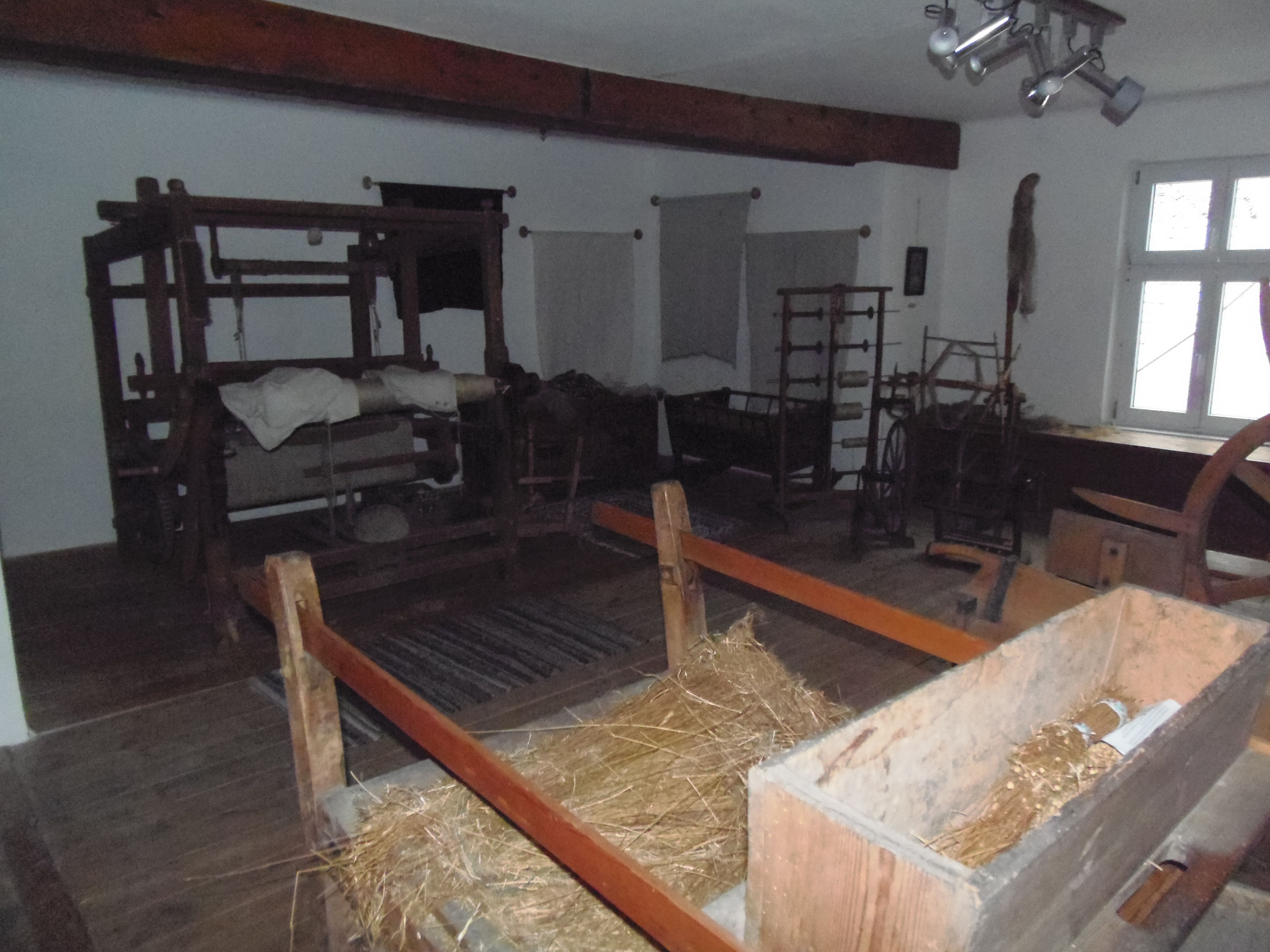 Heimatmuseum 