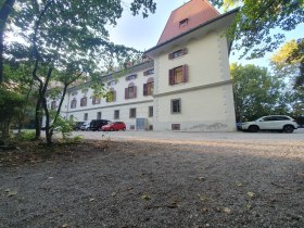 Schloss Tribuswinkel, &copy; Wienerwald
