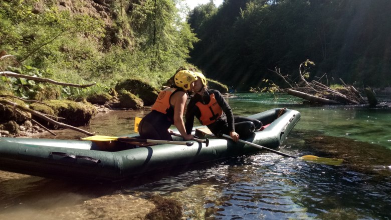 Liebe am Wasser, &copy; David Gregorik