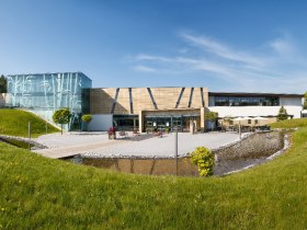 Therme Linsberg Asia, &copy; &copy;Thermengemeinden