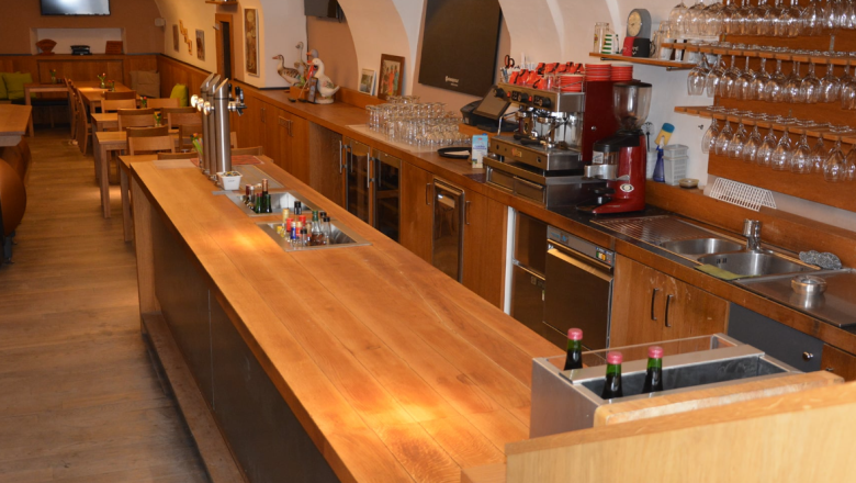 Antnwirtin, &copy; Antnwirtin