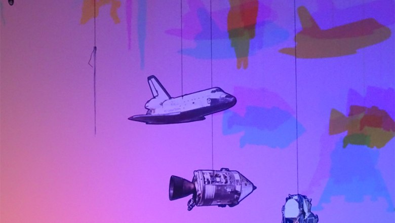 Farbige Schatten?, &copy; weinfranz.at