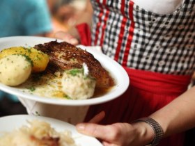 Kulinarik entlang des Weges, &copy; weinfranz.at