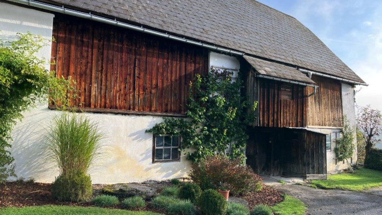 das-alte-bauernhaus, &copy; Ferienhof Kirchau