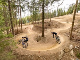 Flowtrail by Wexl Trails #6, &copy; Wexl Trails