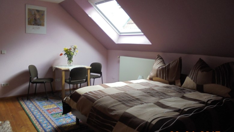 Zimmeransicht_2, &copy; Andreas Sidor