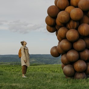 ... den Weinweg Langenlois erkunden, © Niederösterreich Werbung/ Julius Hirtzberger