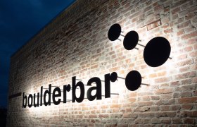 Boulderbar St. Pölten, © Simon Grissemann