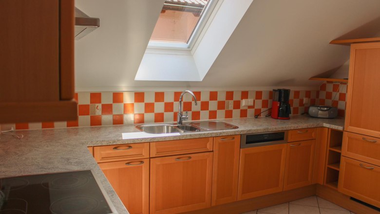 kueche-ferienwohnung, &copy; Ferienwohnung