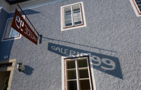 99er Haus, © Georg Kiffmann