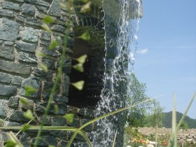 Molzbachhof, &copy; Wiener Alpen in Nieder&ouml;sterreich