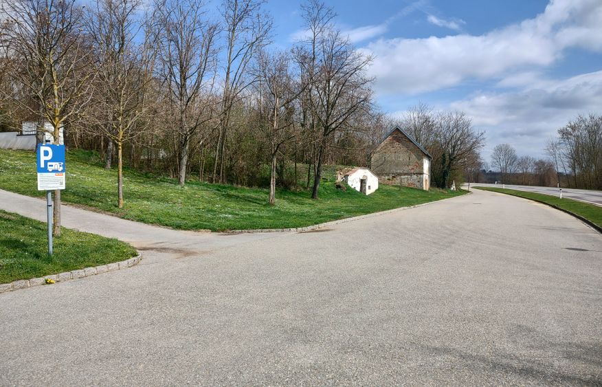 Wohnmobil-Stellplatz Wenzersdorf — photo 8