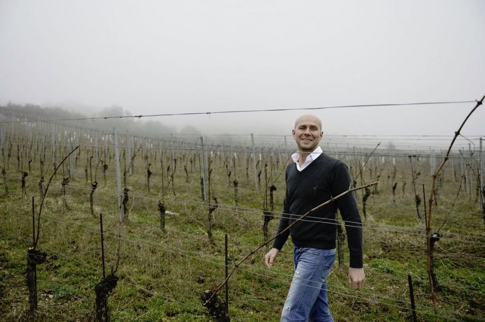 Weingut Johannes Gebeshuber