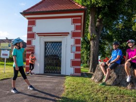 Schwarzenau, &copy; Reinhard Podolsky