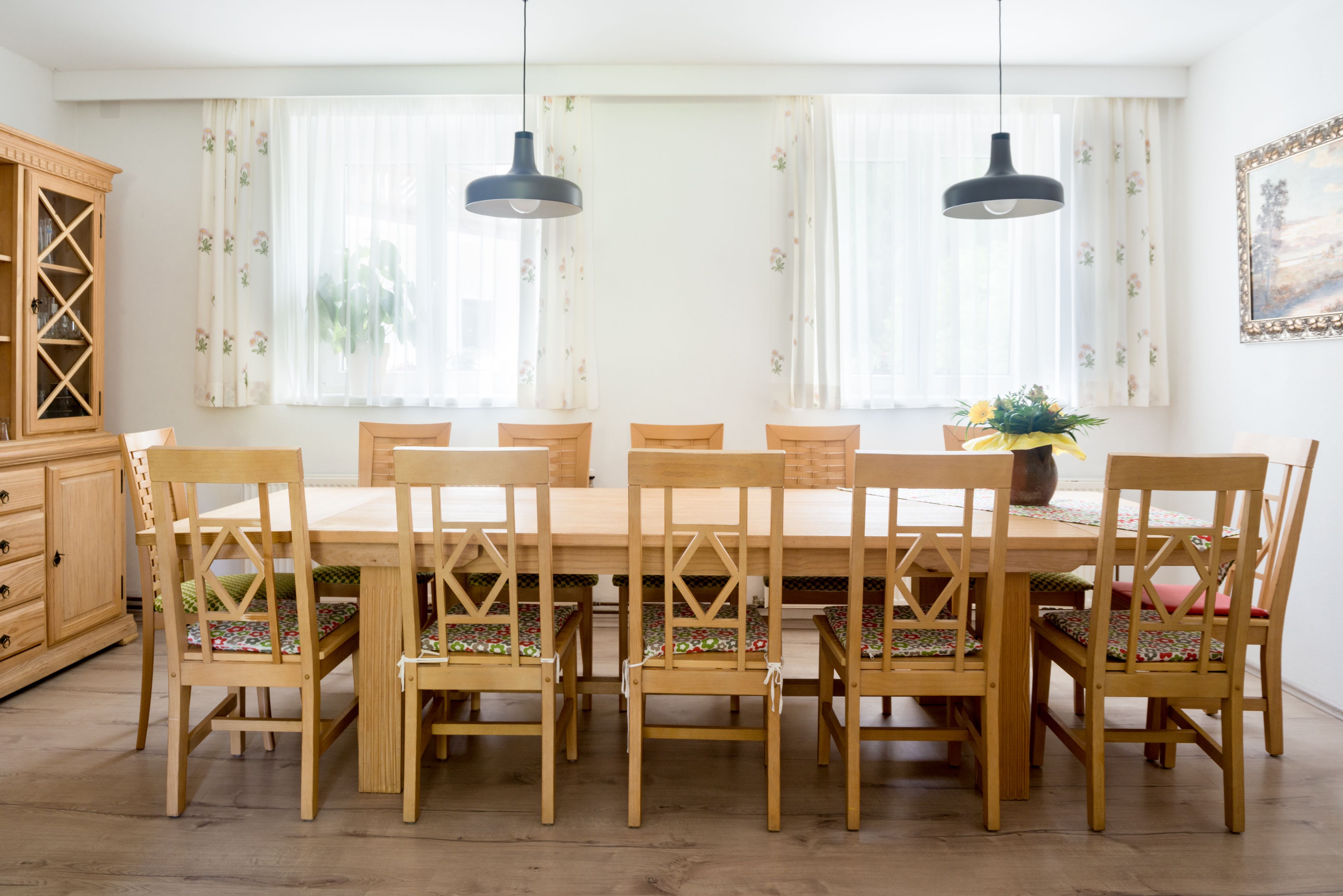 Ferienhaus Längauer