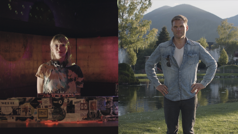 Sommerfrische Wiener Alpen, &copy; We Make Stories