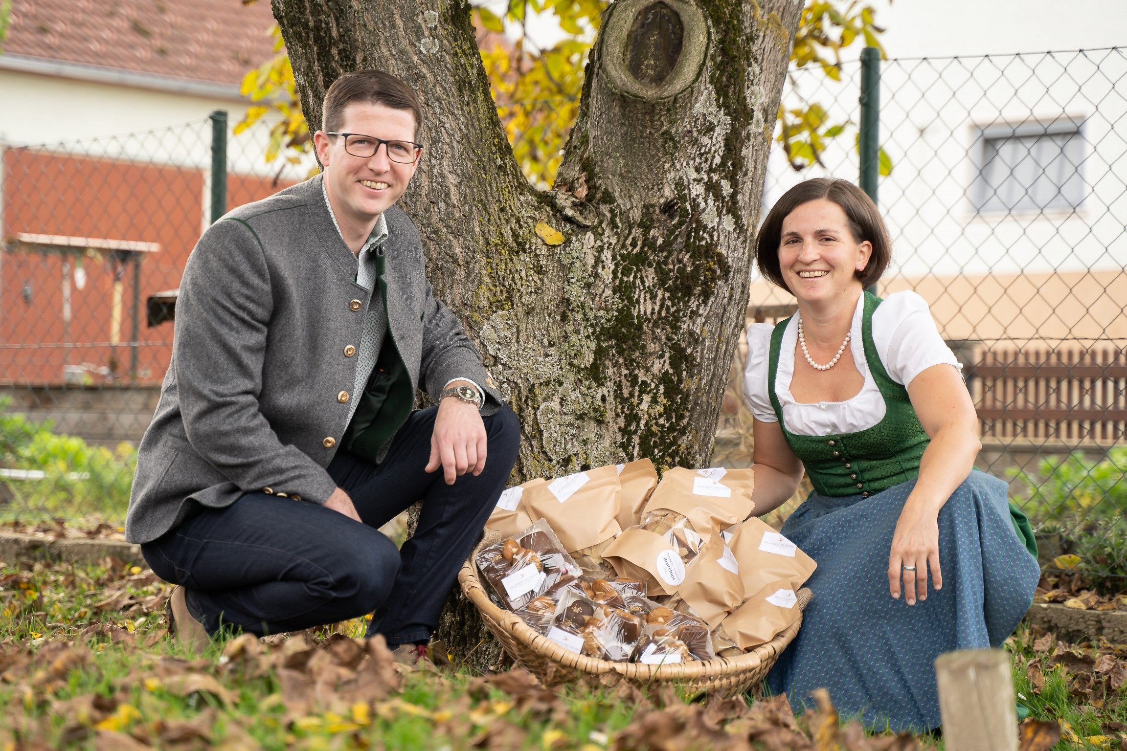 Familie Fischer