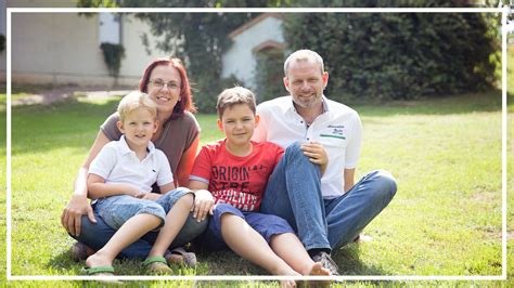 Familie H&ouml;sch, &copy; Gasthaus H&ouml;sch