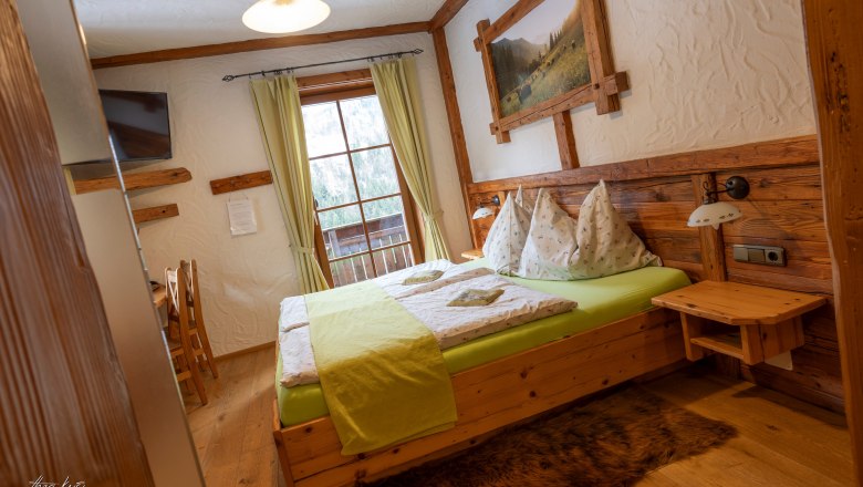 Biobauernhof Lacken, &copy; Theo Kust