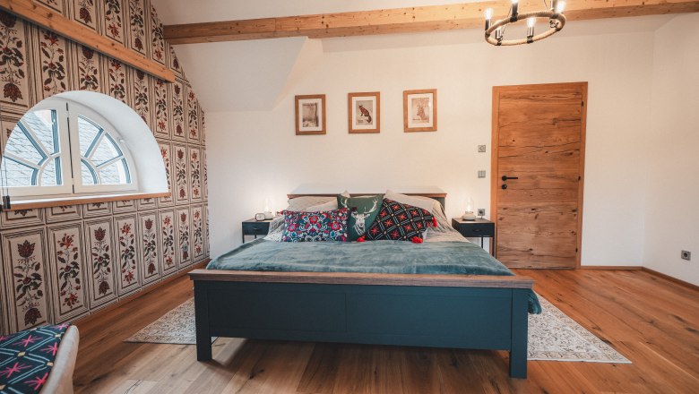 Apartment Haushammer, © © Forst Kienberg – Fotos von Gerald Demolsky