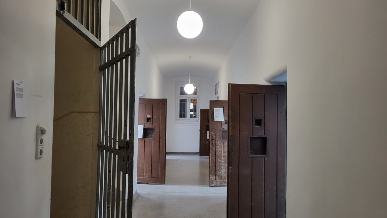 Galerie Augenblick, &copy; Verena Schnatter