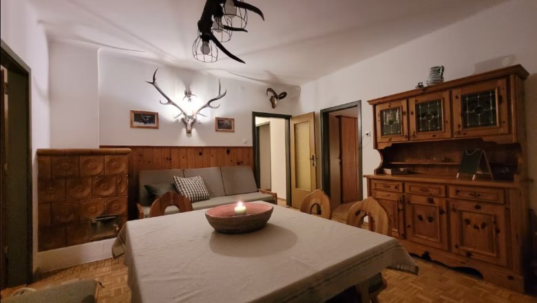 Ferienwohnung Kirchenblick, &copy; Katharina Hinterreither