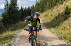 Tour, © Thomas Weißenböck