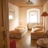 Doppelzimmer, &copy; Sabine Prei&szlig;l
