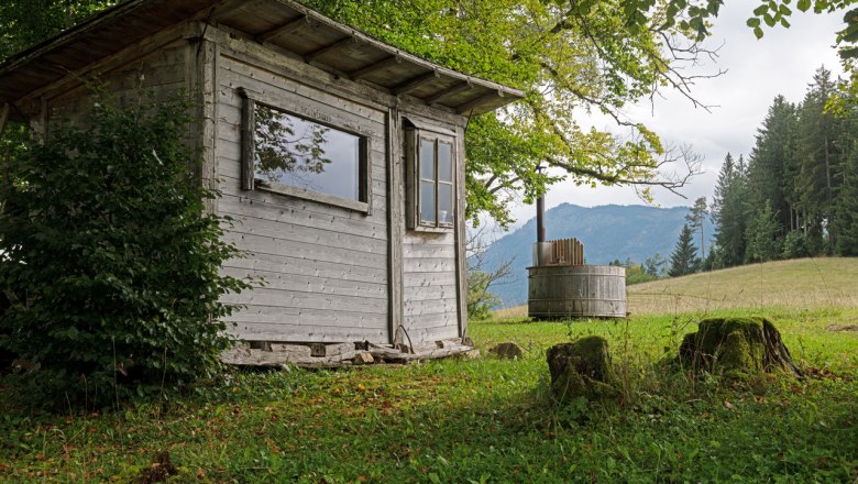 Hinterbreiteneben, &copy; Yvon Oswald