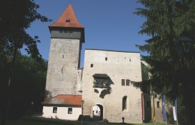 Schloss Ulmerfeld, © Stadtgmeinde Amstetten
