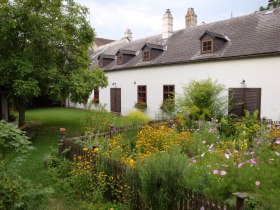 Volkskundemuseum M&ouml;dling, &copy; Bernhard Garaus