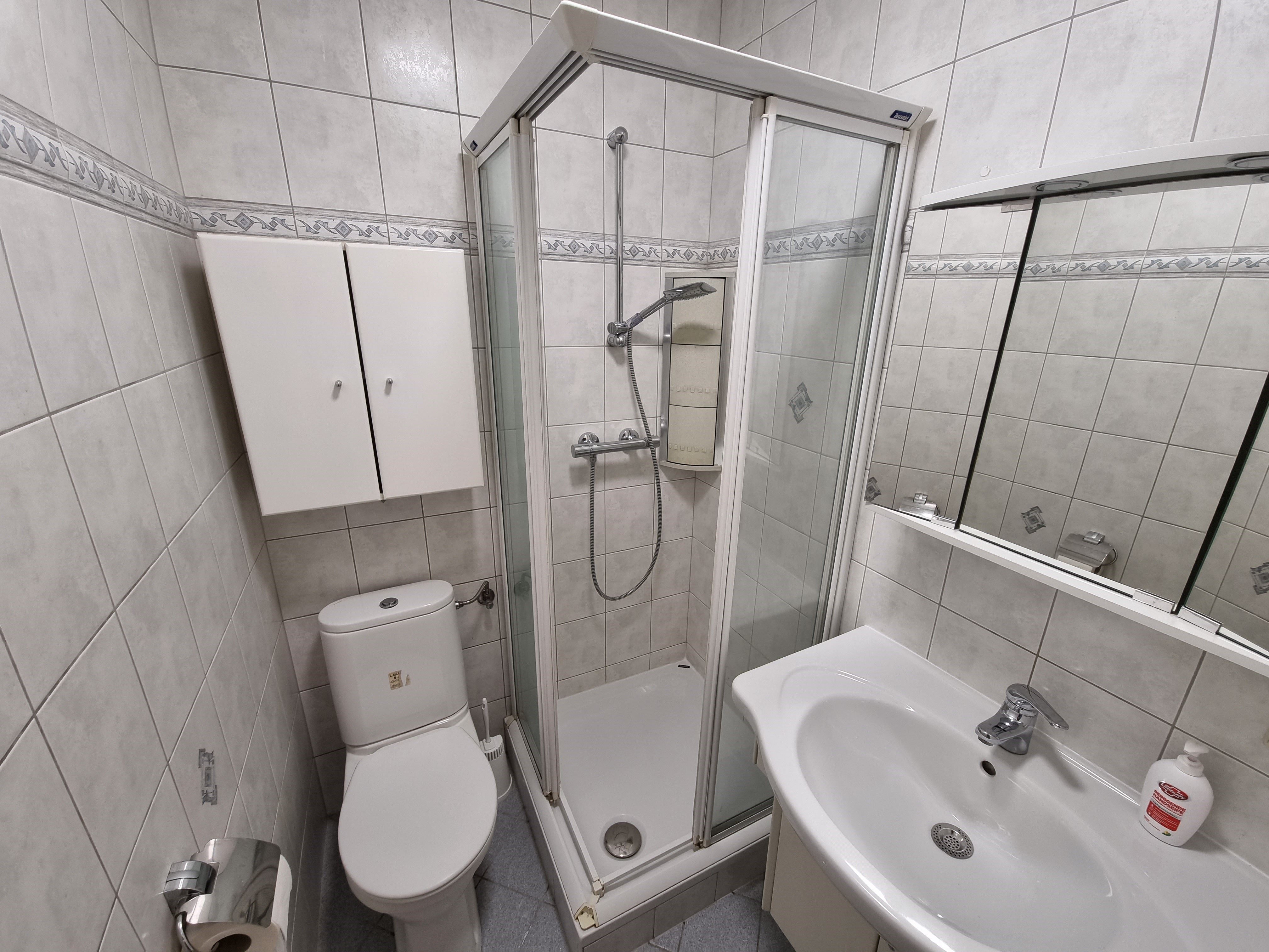 Appartement Lindwurm Bad